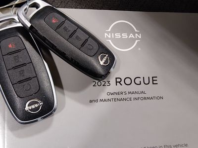2023 Nissan Rogue - Photo 15