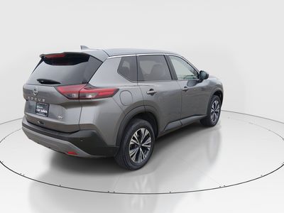 2023 Nissan Rogue - Photo 7