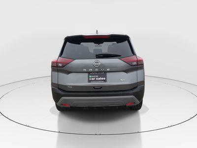 2023 Nissan Rogue - Photo 6