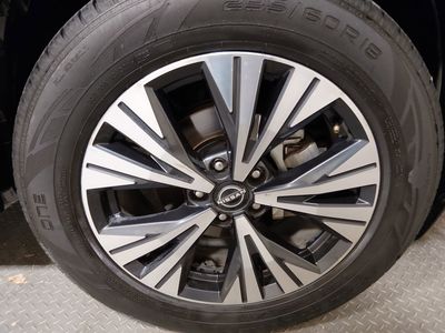 2023 Nissan Rogue - Photo 10