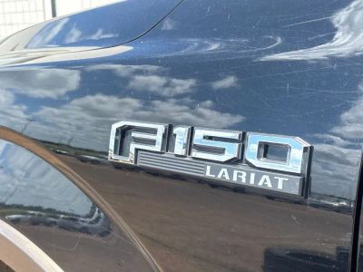 2017 Ford F-150 - Photo 36