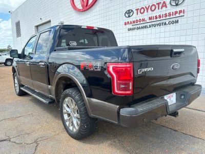 2017 Ford F-150 - Photo 4