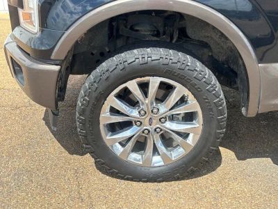 2017 Ford F-150 - Photo 27