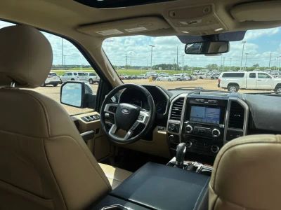 2017 Ford F-150 - Photo 30