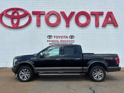 2017 Ford F-150 - Photo 3