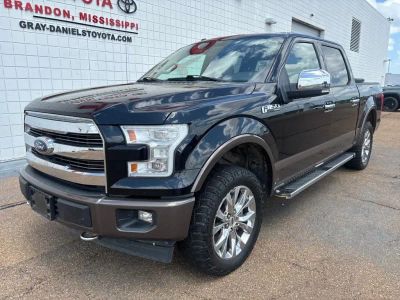 2017 Ford F-150 - Photo 1