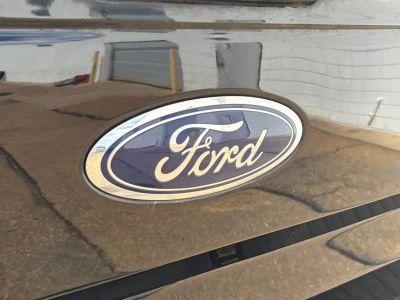 2017 Ford F-150 - Photo 33