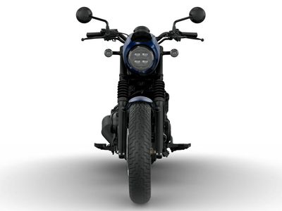 2026 Honda Rebel 500 ABS SE - Photo 13