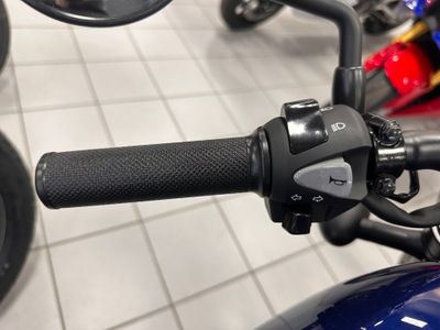 2026 Honda Rebel 500 ABS SE - Photo 6