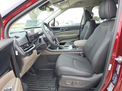 2026 Kia Carnival — photo 9 view