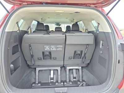 2026 Kia Carnival — photo 17 view