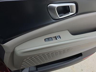 2026 Kia Carnival — photo 21 view