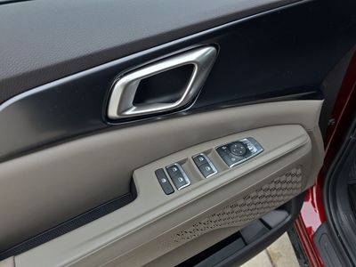 2026 Kia Carnival — photo 20 view