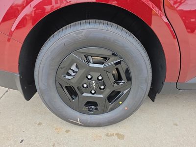 2026 Kia Carnival — photo 16 view