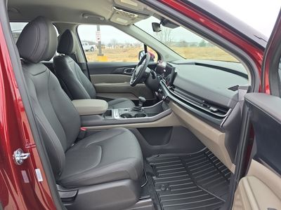 2026 Kia Carnival — photo 15 view