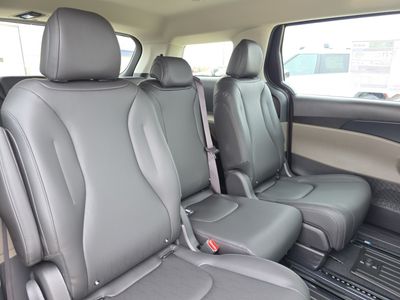 2026 Kia Carnival — photo 14 view