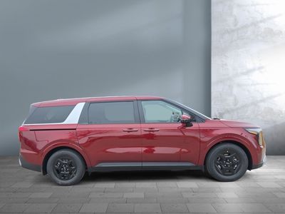 2026 Kia Carnival — photo 7 view