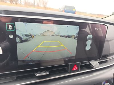 2026 Kia Carnival — photo 24 view