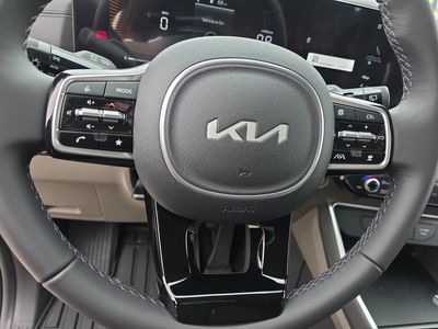 2026 Kia Carnival — photo 19 view