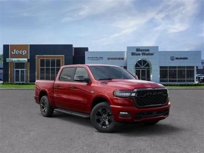 2026 RAM Ram 1500 — detail view