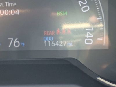 2019 Toyota RAV4 - Photo 28