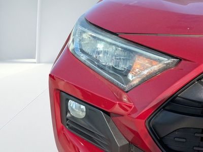 2019 Toyota RAV4 - Photo 9