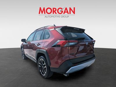 2019 Toyota RAV4 - Photo 5