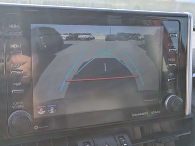2019 Toyota RAV4 - Photo 17