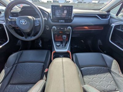 2019 Toyota RAV4 - Photo 12