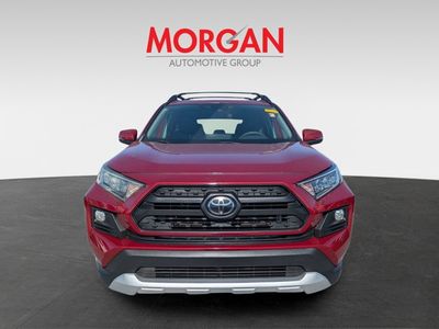 2019 Toyota RAV4 - Photo 8