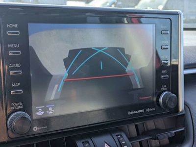 2019 Toyota RAV4 - Photo 22