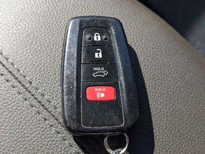 2019 Toyota RAV4 - Photo 26