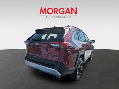 2019 Toyota RAV4 - Photo 3