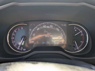 2019 Toyota RAV4 - Photo 23