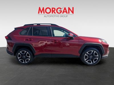 2019 Toyota RAV4 - Photo 2