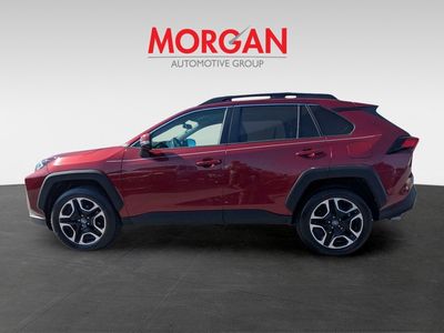 2019 Toyota RAV4 - Photo 6