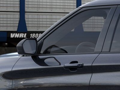 2026 Ford Explorer — photo 19 view