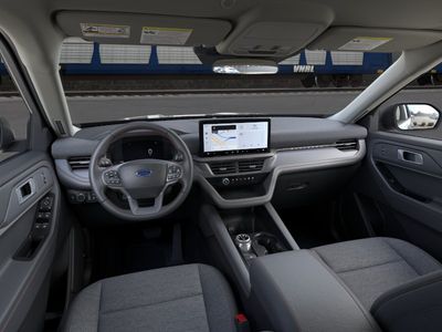 2026 Ford Explorer — photo 18 view