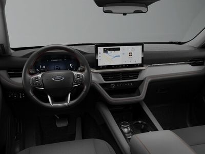 2026 Ford Explorer — photo 25 view