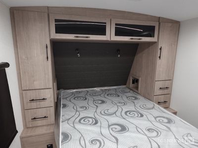 2026 Grand Design Imagine - Photo 8