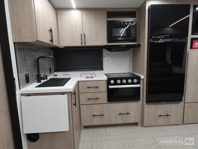 2026 Grand Design Imagine - Photo 7