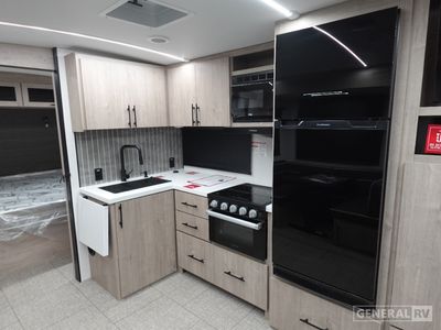 2026 Grand Design Imagine - Photo 11
