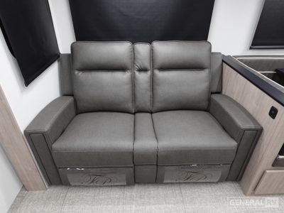 2026 Grand Design Imagine - Photo 12