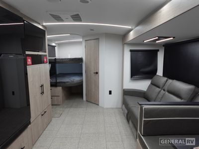 2026 Grand Design Imagine - Photo 5
