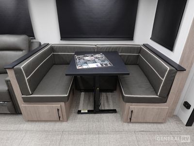 2026 Grand Design Imagine - Photo 10