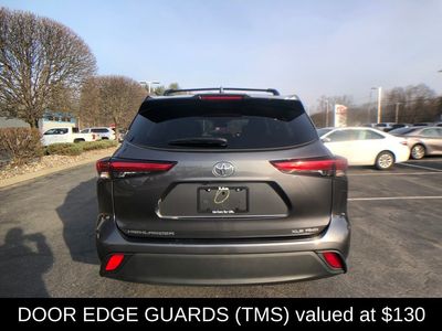 2023 Toyota Highlander XLE - Photo 6