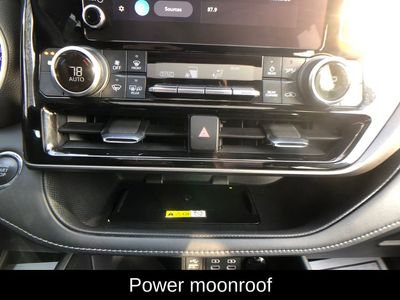 2023 Toyota Highlander XLE - Photo 23