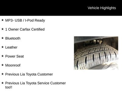 2023 Toyota Highlander XLE - Photo 12