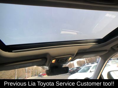 2023 Toyota Highlander XLE - Photo 17