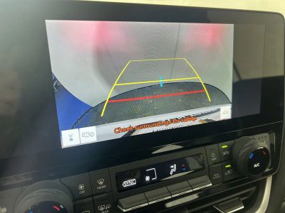 2024 Toyota Grand Highlander — photo 25 view